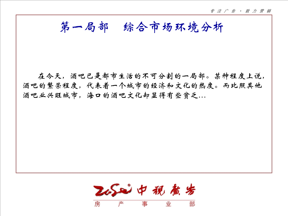 2008年美源第二时间酒吧街推广方案暨营销建议_第4页