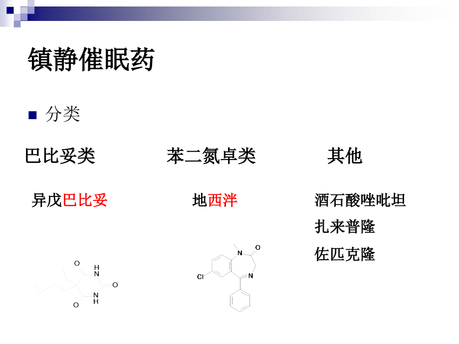 《药化总复习》PPT课件_第2页