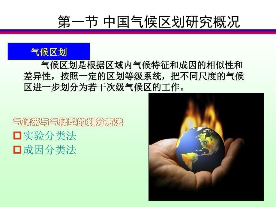 第六章-中国气候区划ppt课件_第5页