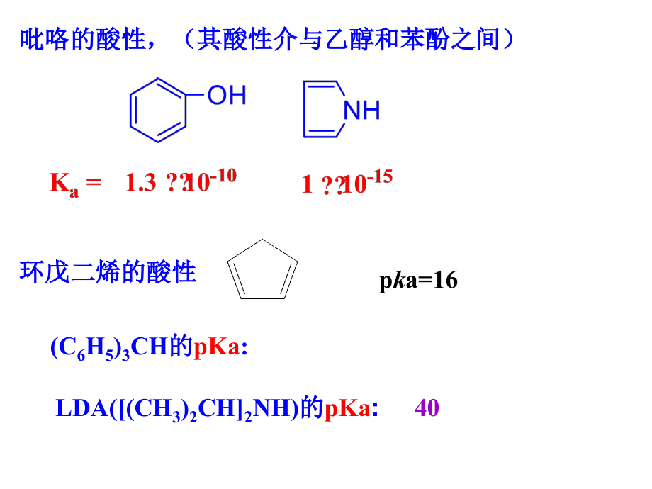 《碳负离子缩合反应》PPT课件_第4页