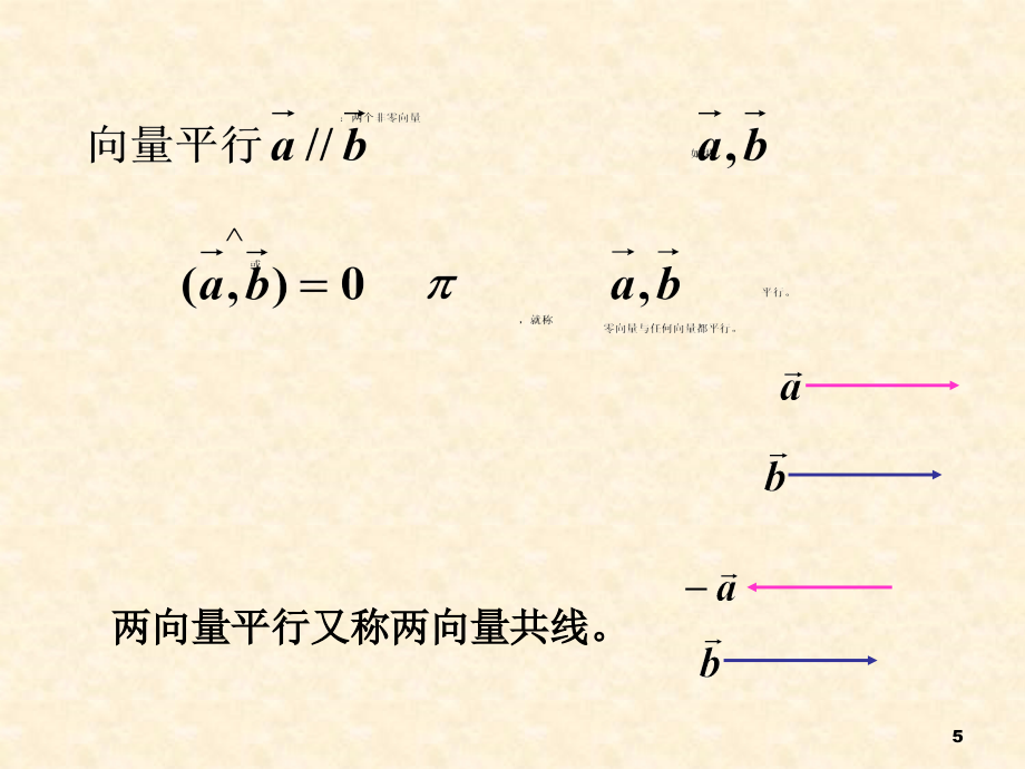 空间解析几何与向量代数(IV)_第5页