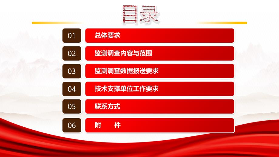 《2022年主粮作物机收损失监测调查方案》全文学习PPT课件（带内容）_第3页