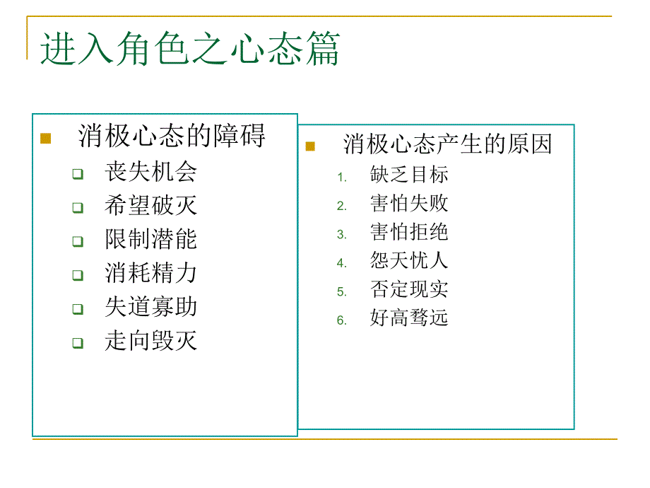 进员工企业归宿感培训之你为谁工作qq_第4页