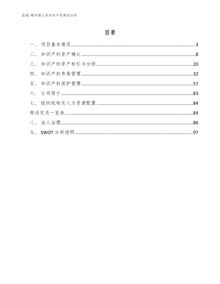 碳纤维公司知识产权规划分析_第2页