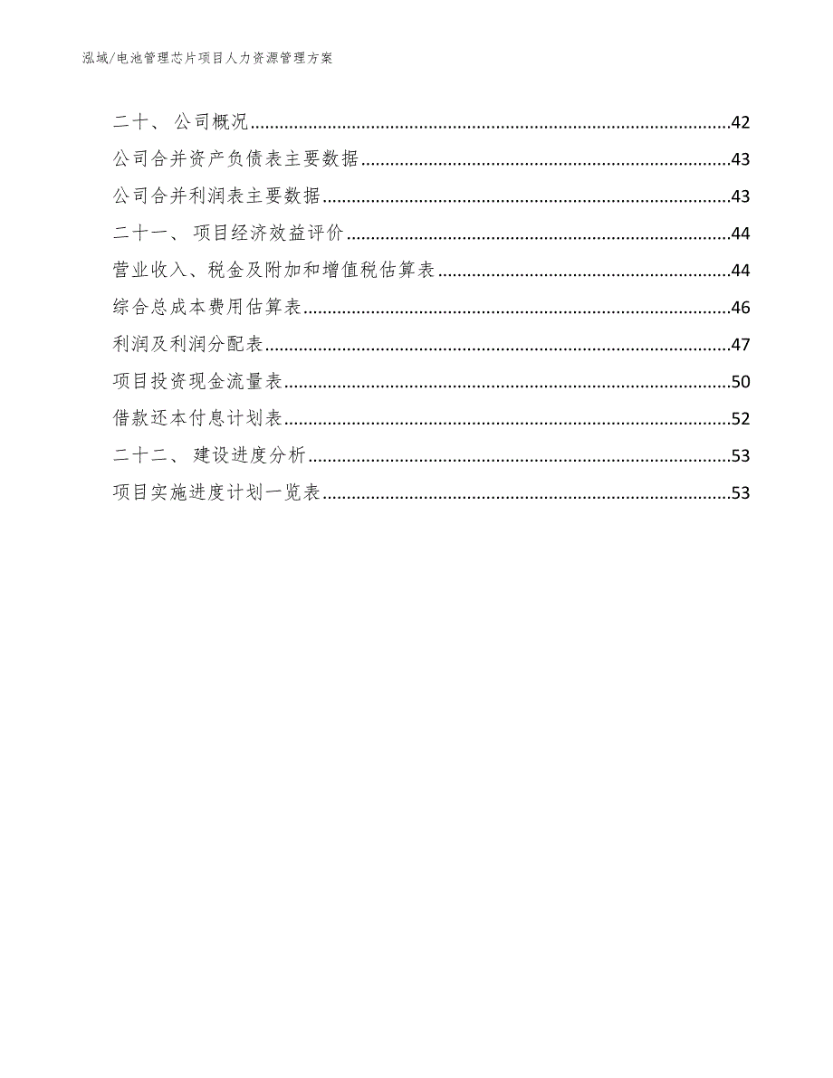 电池管理芯片项目人力资源管理方案_参考_第2页