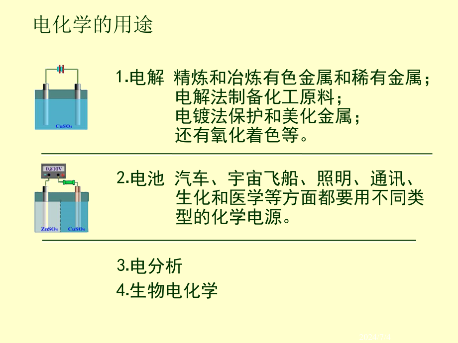 物理化学06章电解质溶液课件_第2页