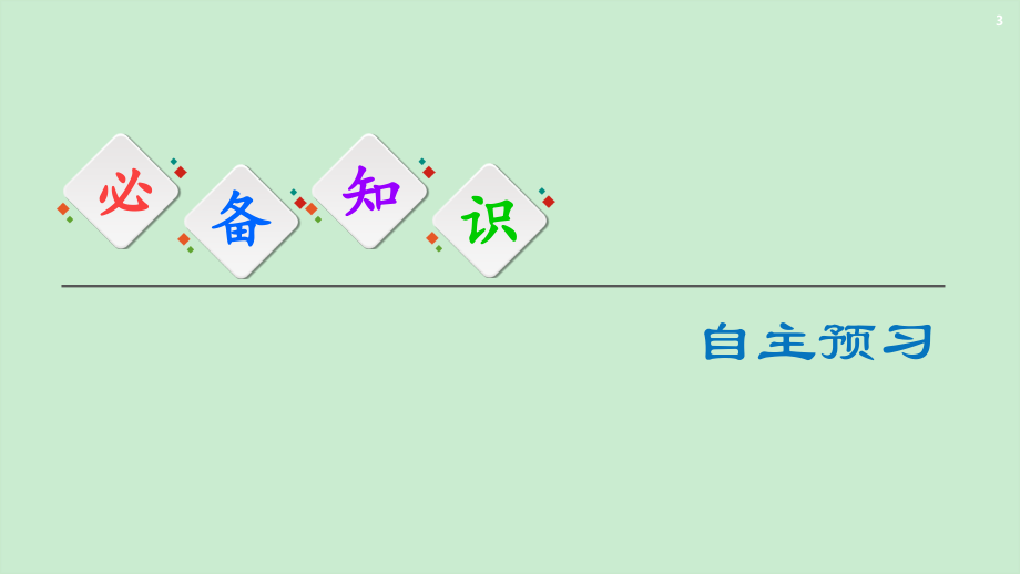 高中化学新人教版选择性必修1-第4章-第3节-金属的腐蚀与防护课件_第3页