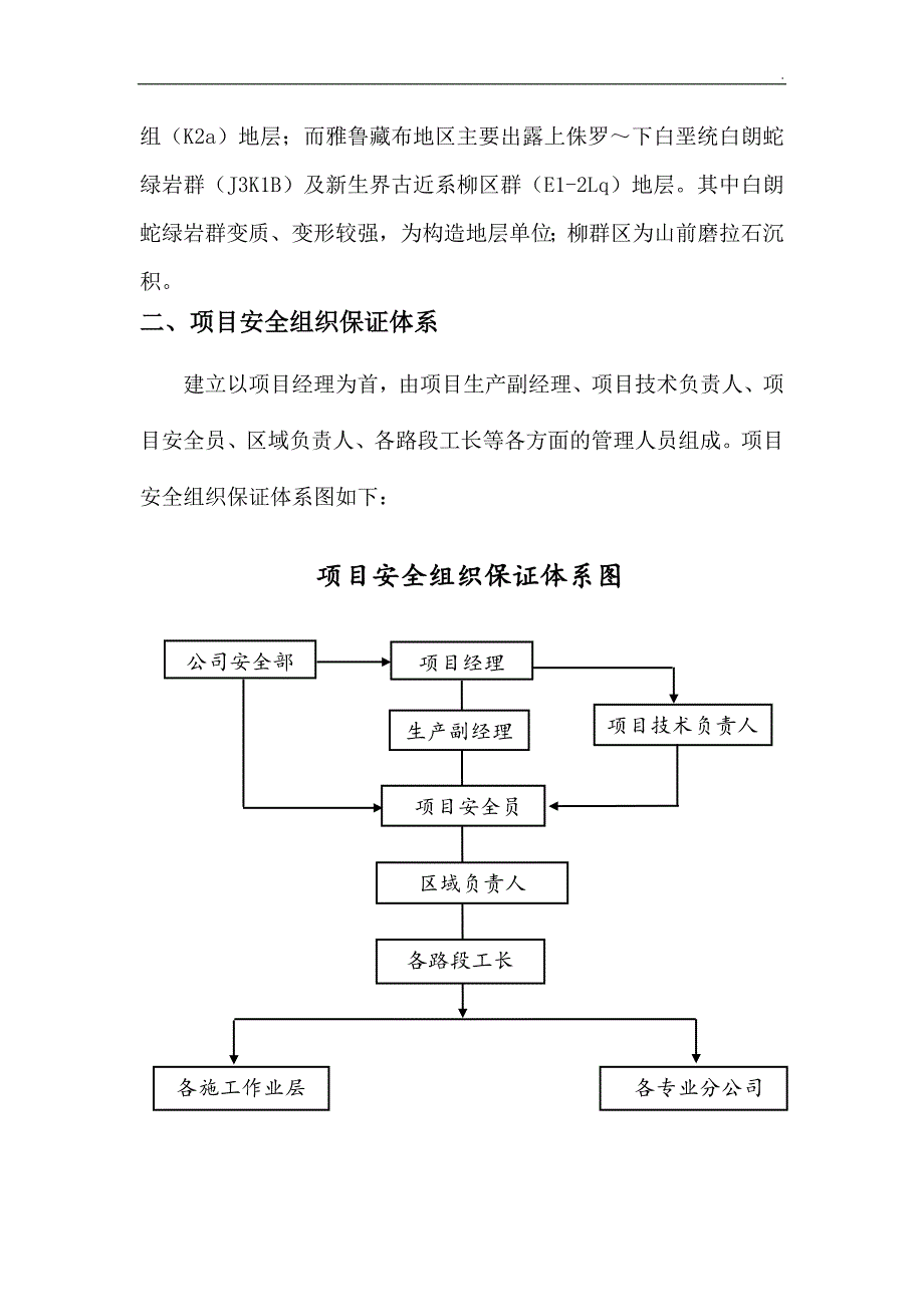 一级公路改建工程安全文明施工方案_第4页