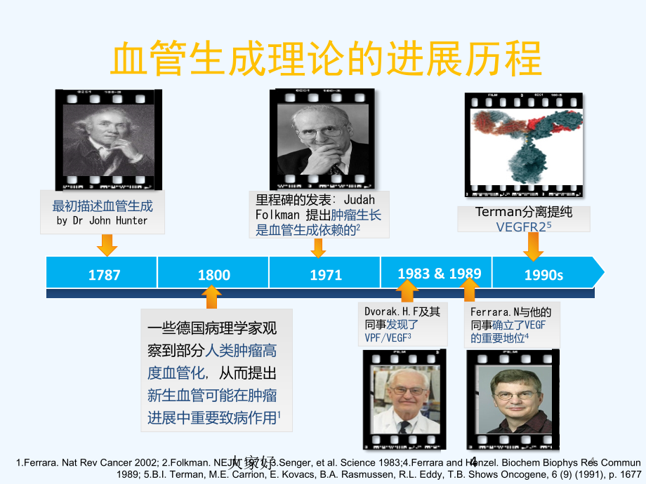 抗血管生成机制课件_第4页