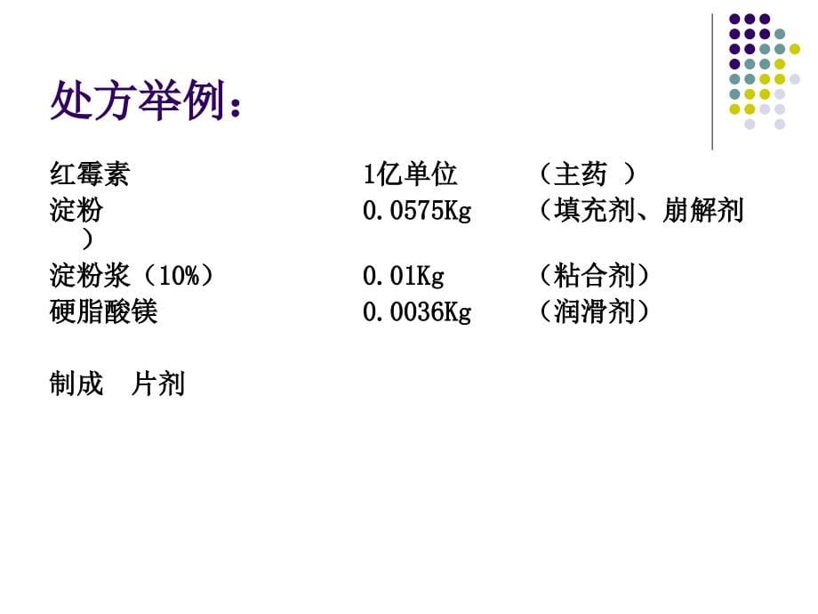 工业药剂学ppt课件完整版_第5页