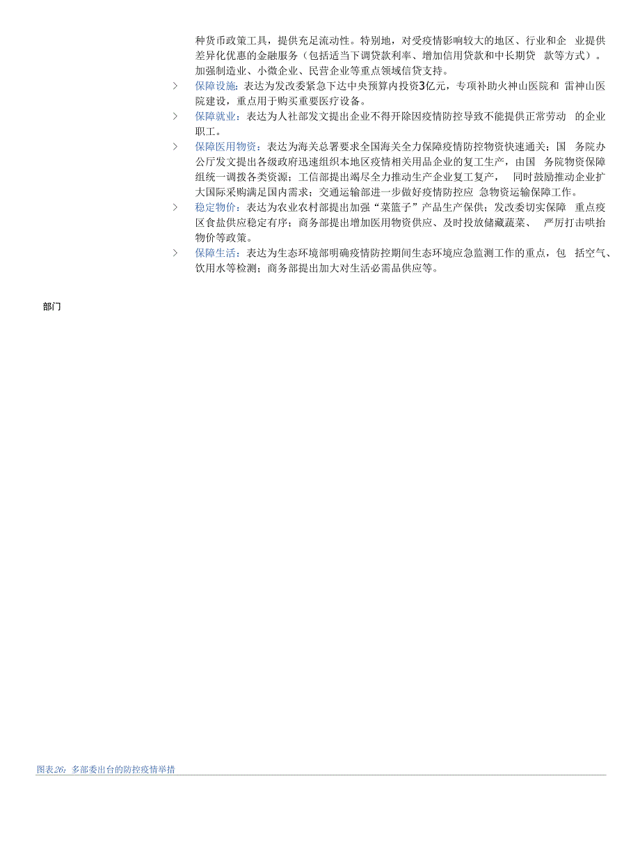 全面评估疫情对经济、政策、资本市场的影 响_第4页