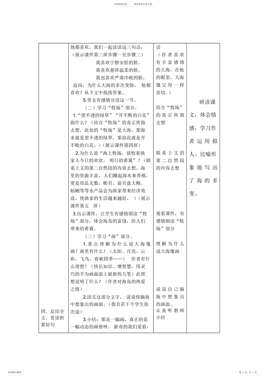 2022年我家门前的海_第3页