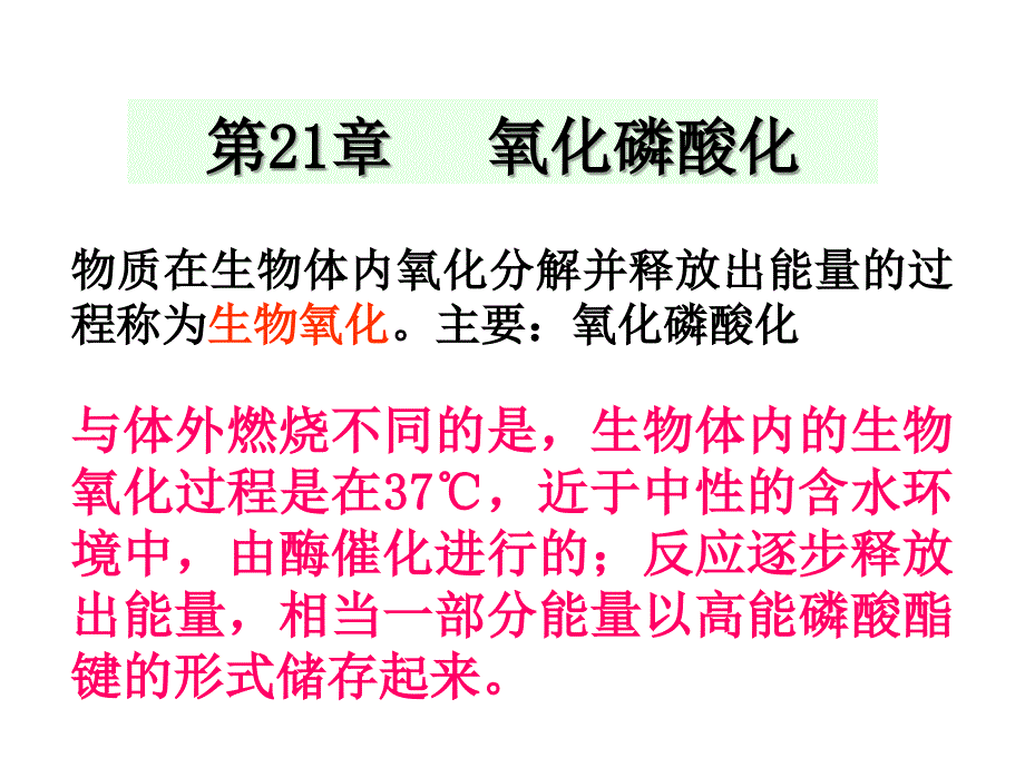 氧化磷酸化的抑制剂课件_第3页