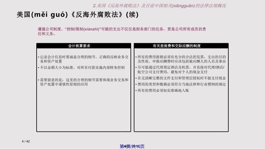 FCPA参考资料实用教案_第4页