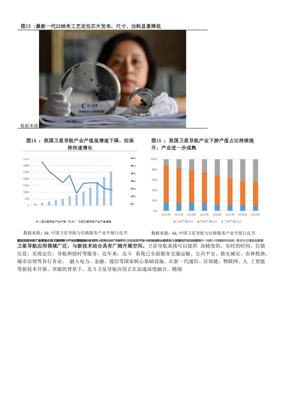 通信行业年度策略：基础设施建设重心转向应用寻找确定性_第3页