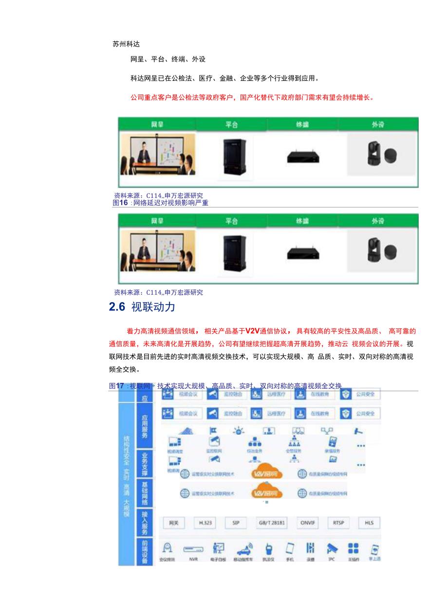 通信行业点评：防范疫情视频会议开启新成长期_第2页