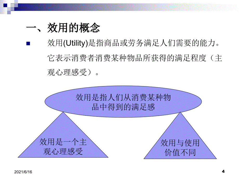 经济学中的效用理论_第4页