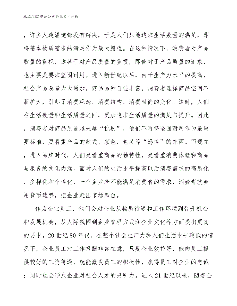 IBC电池公司企业文化分析_参考_第3页