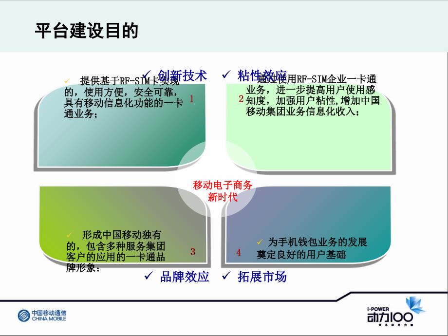 一卡通系统建设及运营支撑情况介绍_第4页