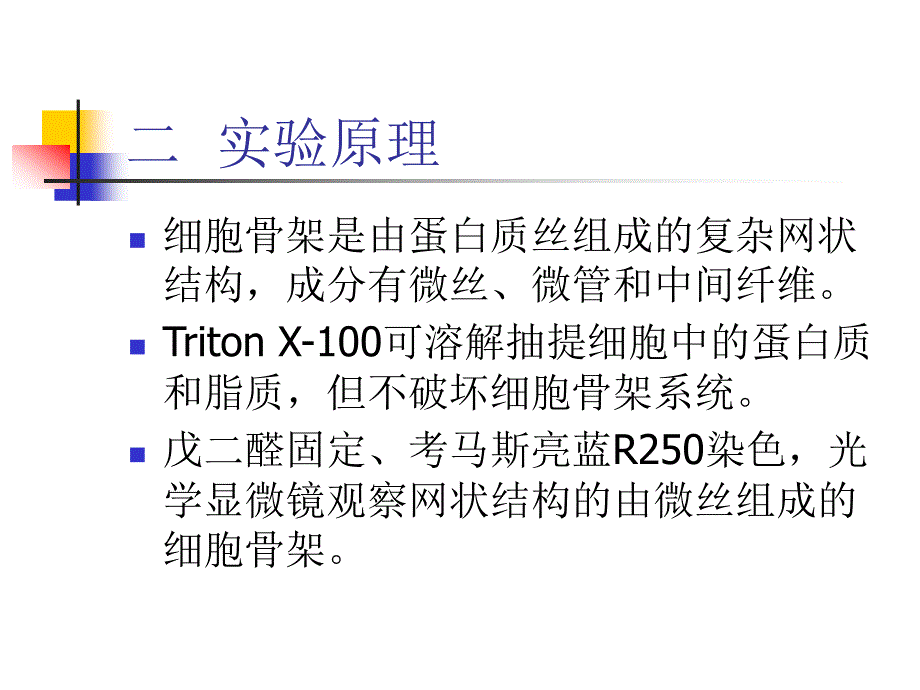 实验六植物细胞骨架的光学显微镜观察_第2页