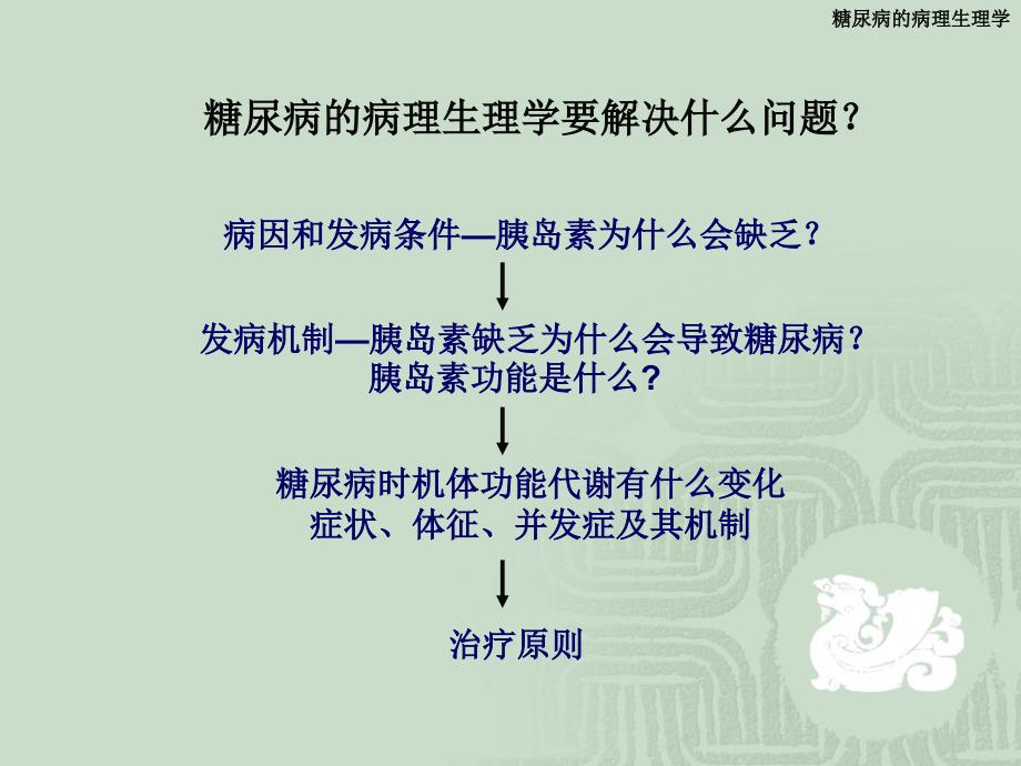 糖尿病的病理生理及其护理ppt课件.ppt_第4页