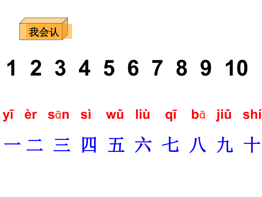 1一去二三里精品课件0_第2页