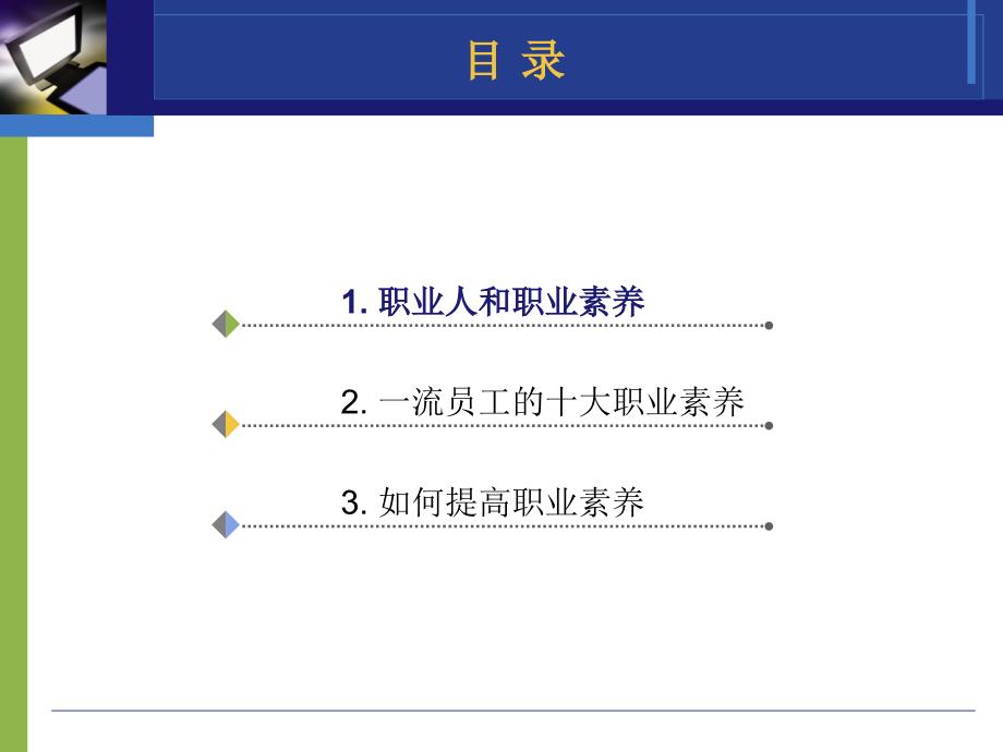 职业素养培训团队合作技巧_第2页