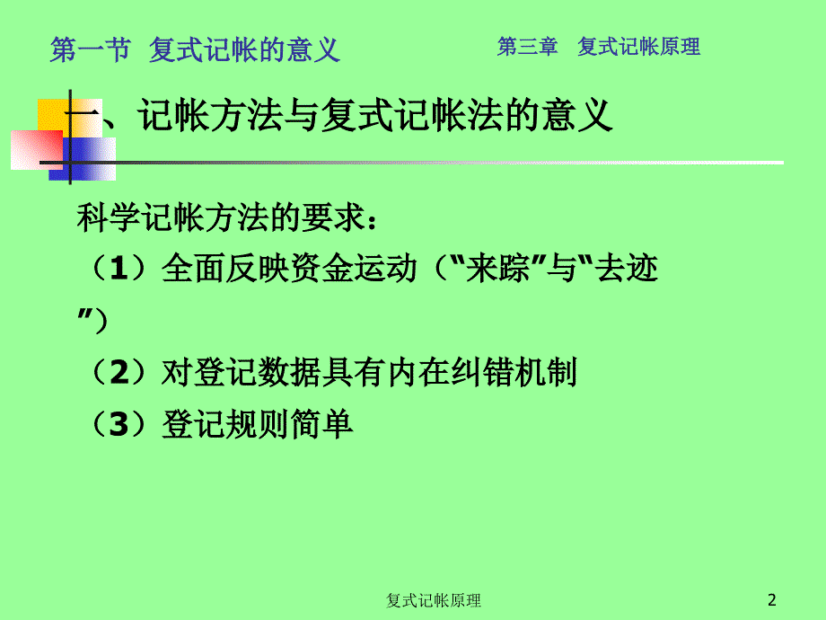 复式记帐原理课件_第2页