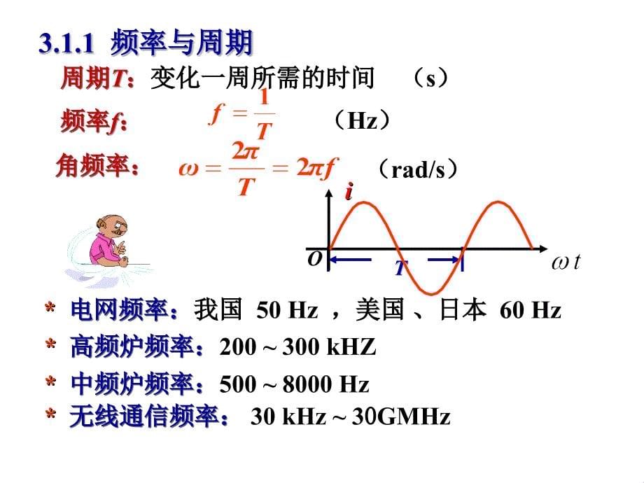 模拟数字电路：第3章 正弦交流电路_第5页