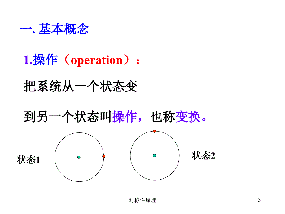 对称性原理课件_第3页