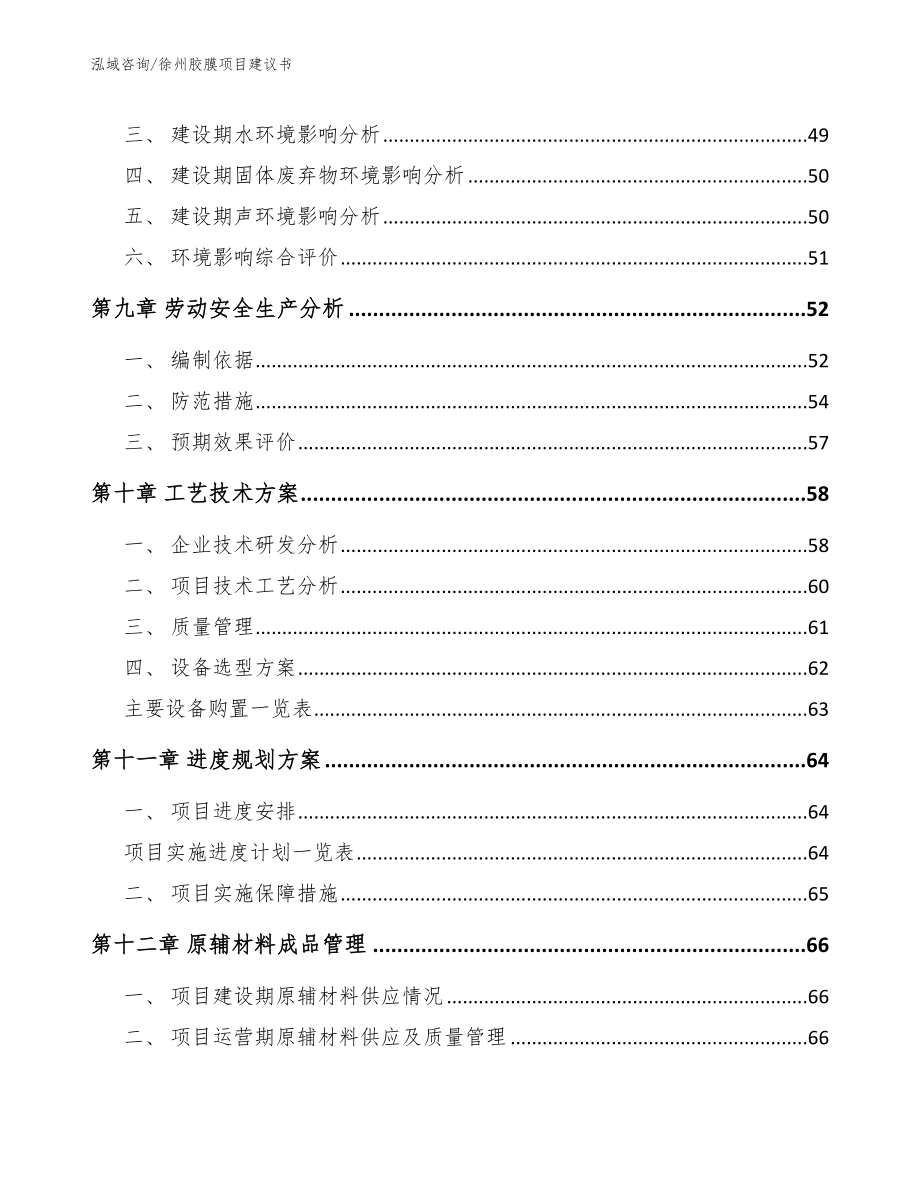 徐州胶膜项目建议书_第3页