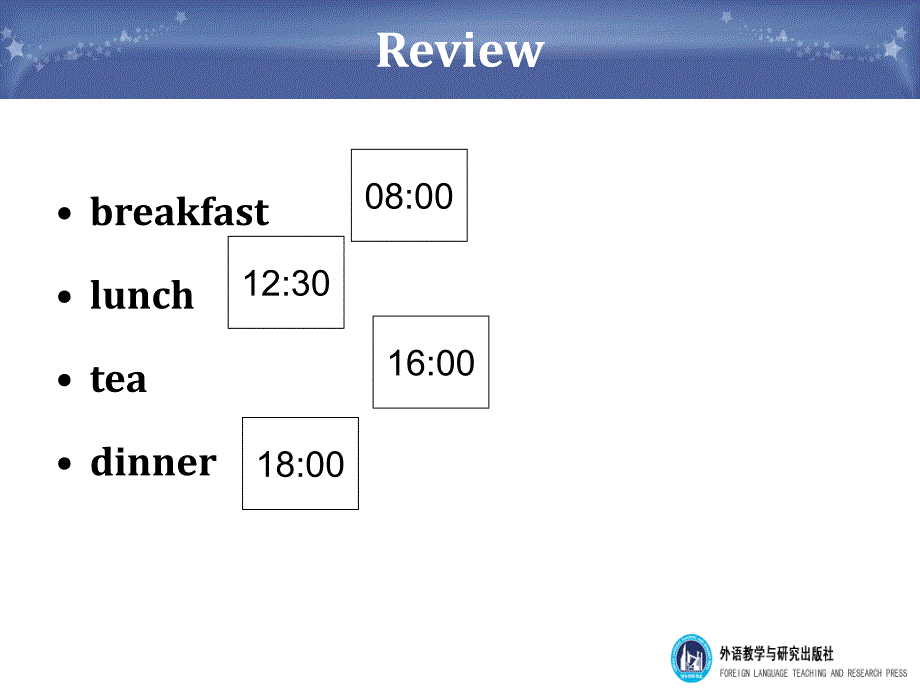 KB2Unit6DinnerTimeL2U6_第4页