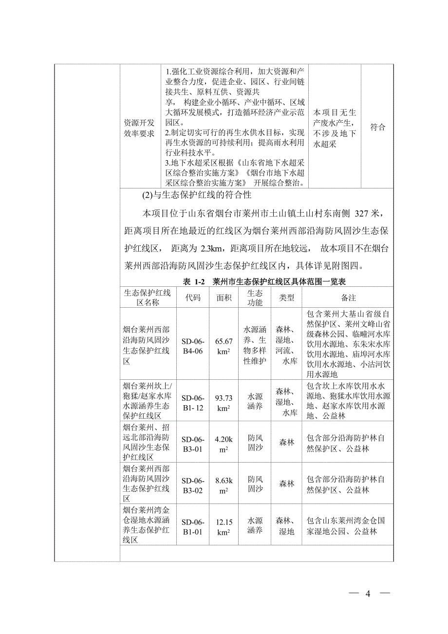 年产一百万件工艺品铁件项目环评报告表_第5页