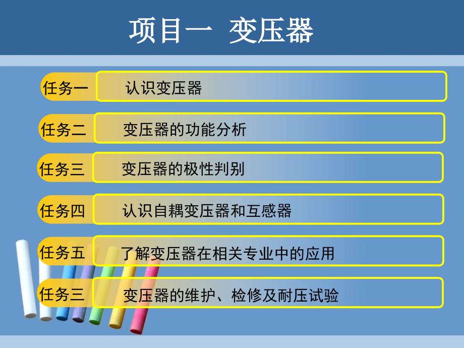 电机与电气控制技术整套课件汇总完整版电子教案全)_第3页