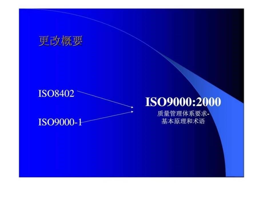 质量管理体系要求及内部审核技巧_第5页