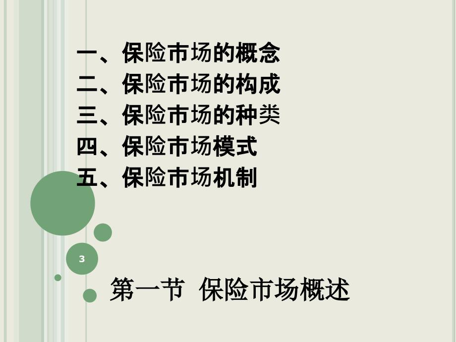 PPT3保险市场的结构与运作.ppt_第3页