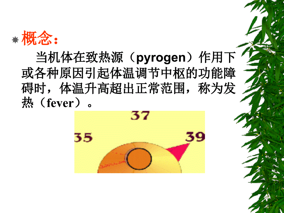 《物理诊断学》症状课件：11发热、皮肤黏膜出血和血尿_第3页