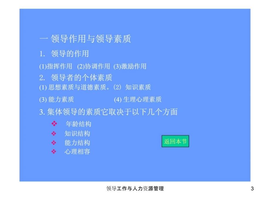 领导工作与人力资源管理课件_第3页