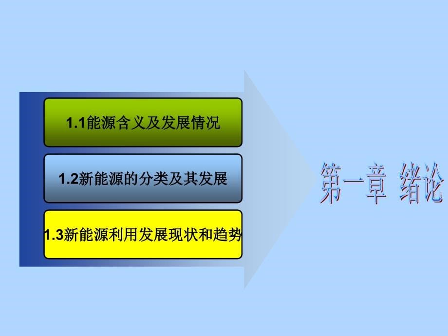 新能源教材课件汇总完整版ppt全套课件最全教学教程整本书电子教案全书教案课件合集_第5页