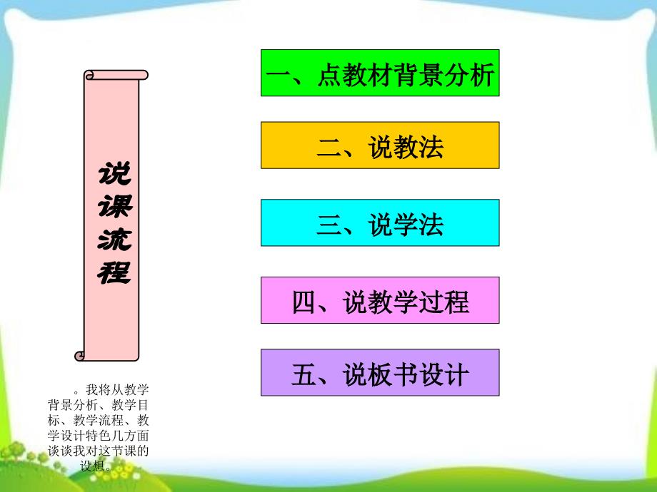 说课大赛最新人教版一年级上册《比多少》说课稿_第3页