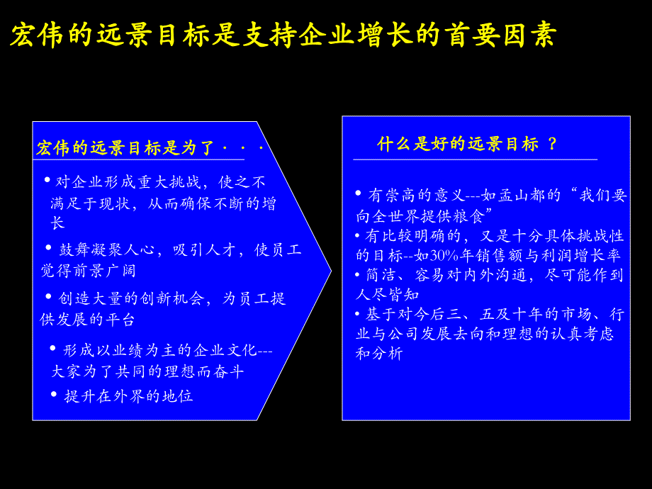 某著名通讯公司公司-开拓业务增长的战略_第4页