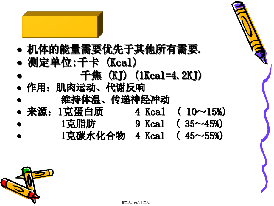 2022医学课件危重病人营养支持(精)_第3页