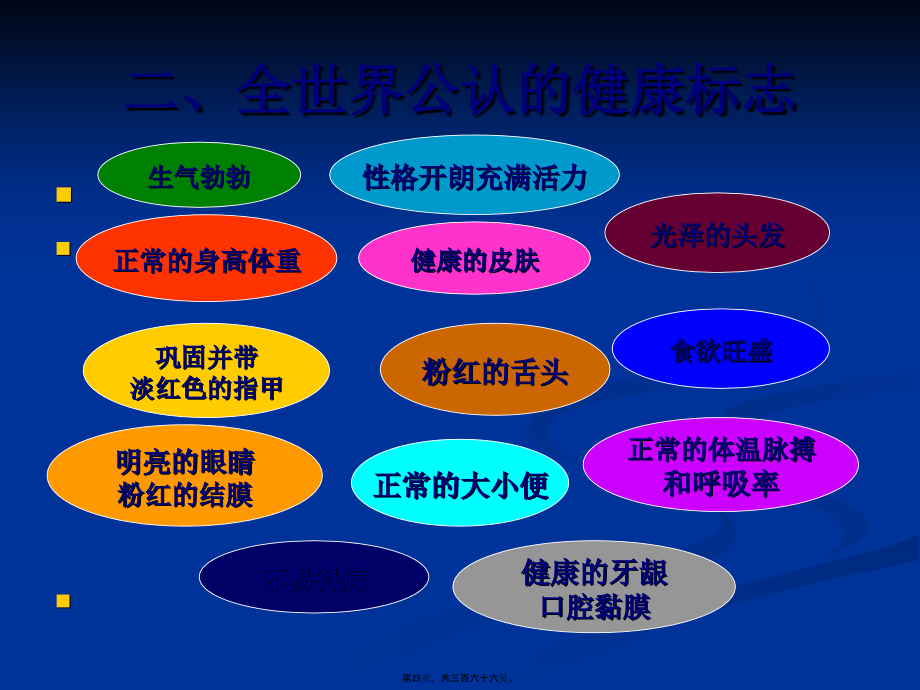 2022医学课件公选：食品营养与健康_第4页