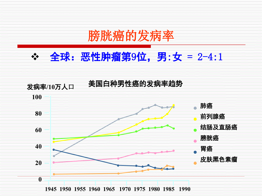 膀胱癌诊疗指南课件_第4页