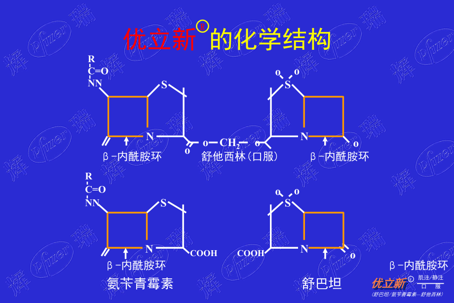 医学专题优立新-一线首选抗感染的合理用药_第2页