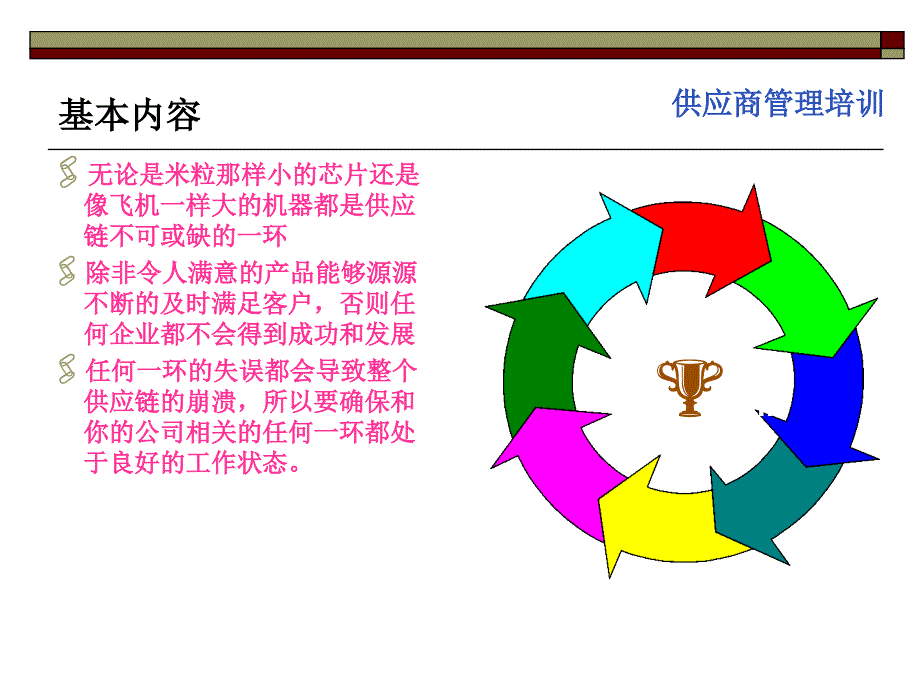 经典培训之供应商管理_第2页