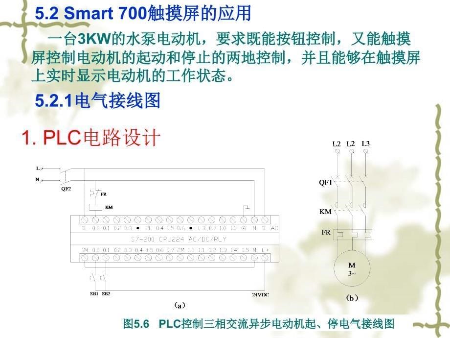 可编程控制器原理应第5章HMI人机界面技术_第5页