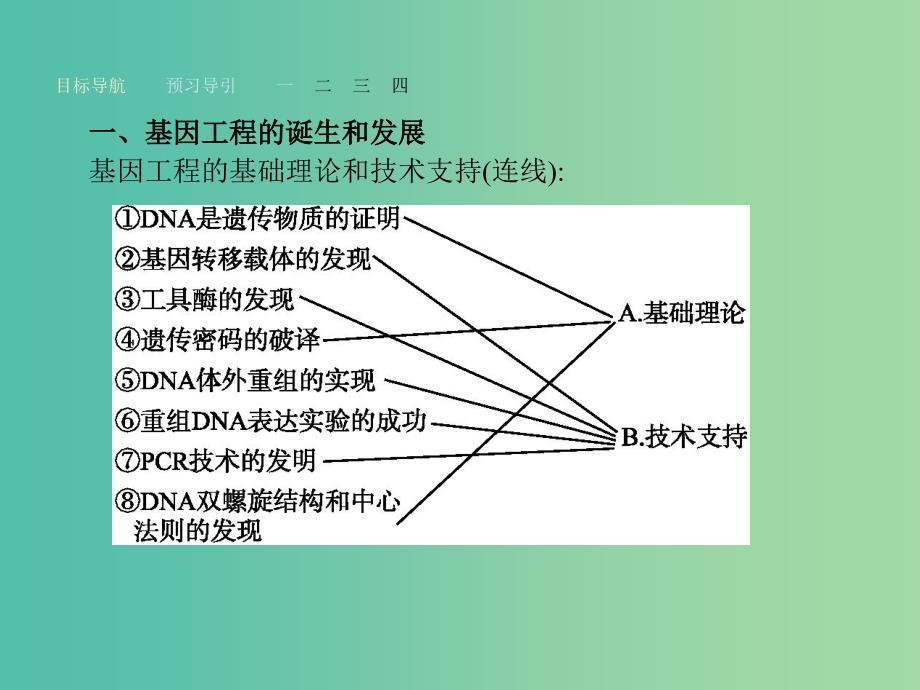 高中生物 1.1 DNA重组技术的基本工具课件 新人教版选修3.ppt_第4页