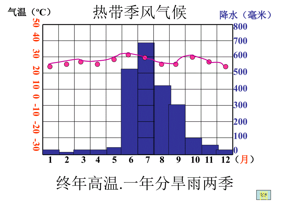 世界的气候类型复习ppt课件_第4页