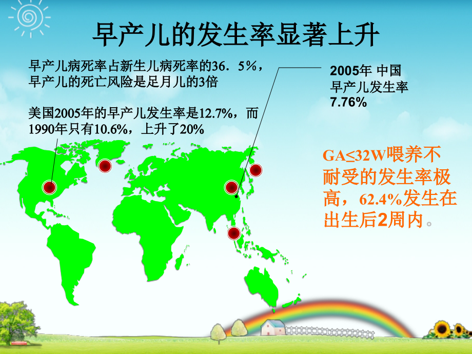 医学专题早产儿喂养不耐受的诊治-柳国胜_第3页